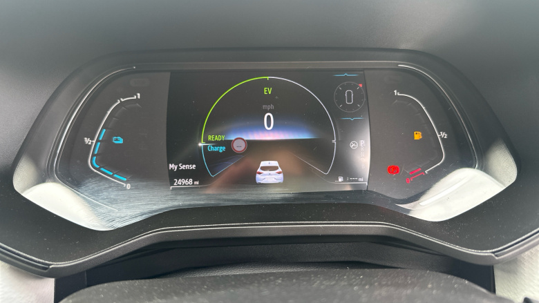 Renault Clio 1.6 E-TECH full hybrid 145 Techno 5dr Auto Hybrid Hatchback